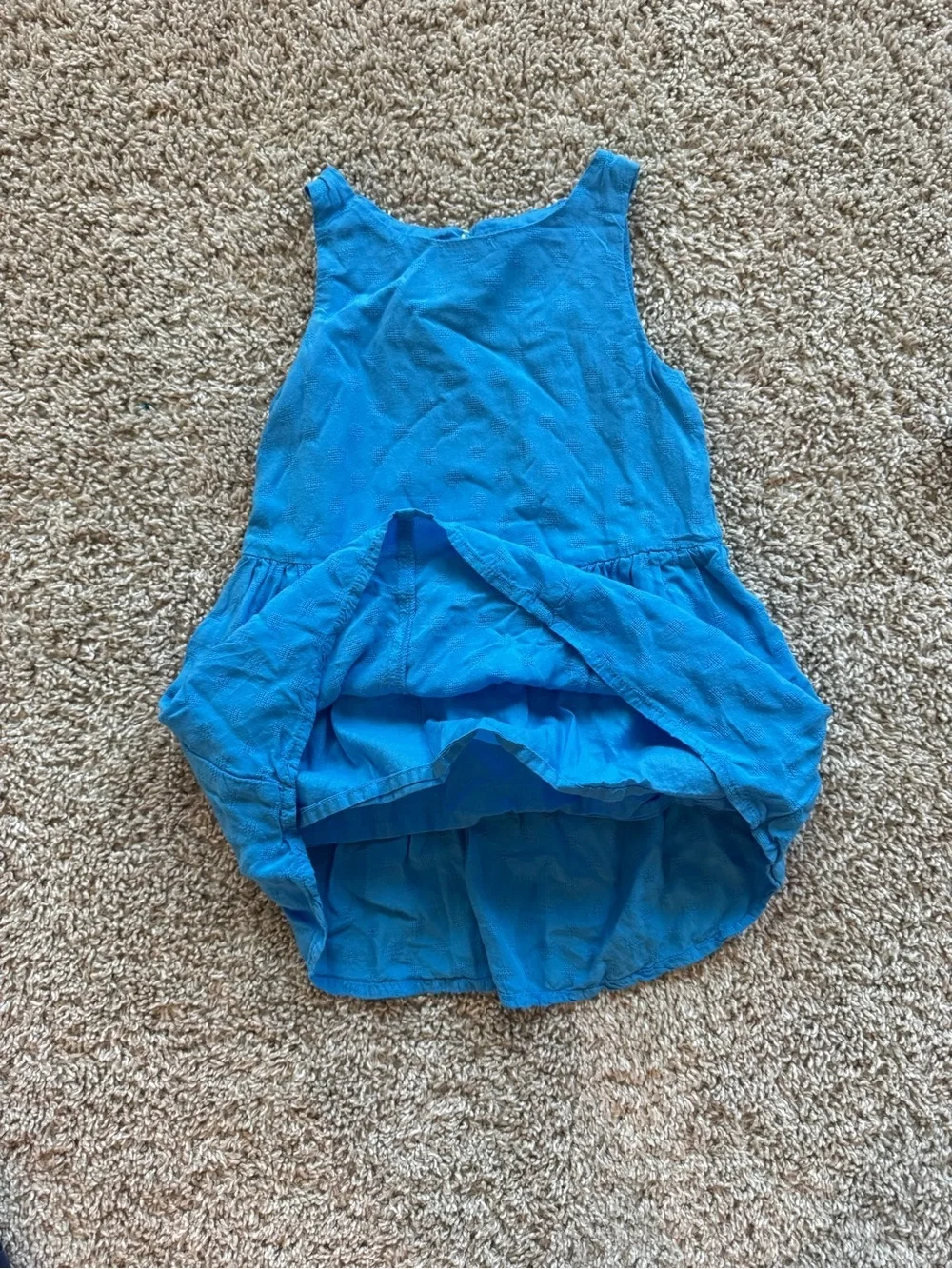 Baby Girl Clothing Bundle 18M Dresses Shorts Carter’s Cat & Jack Outfit Lot